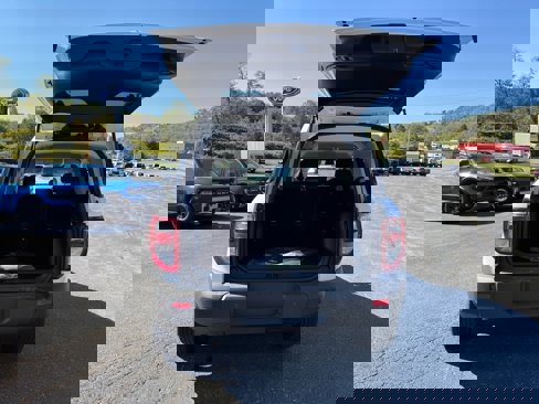 New 2025 Ford Bronco Sport Big Bend image 5