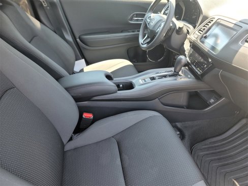 Used 2020 Honda HR-V EX image 21