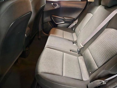 Used 2022 Kia Soul S image 17