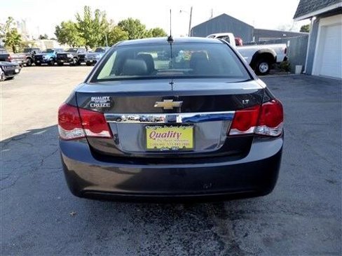 Used 2016 Chevrolet Cruze LT image 7