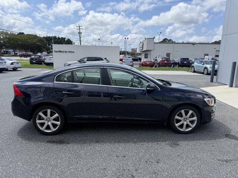 Used 2016 Volvo S60 T5 Premier image 6