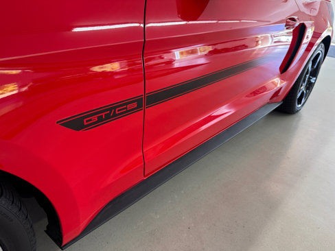 Used 2019 Ford Mustang GT Premium w/ Equipment Group 401A image 27