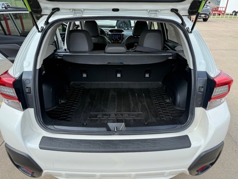 Used 2022 Subaru Crosstrek 2.5i Sport w/ Moonroof Package image 11