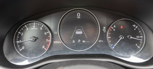 Used 2022 MAZDA CX-30 AWD 2.5 S w/ Preferred Package image 24