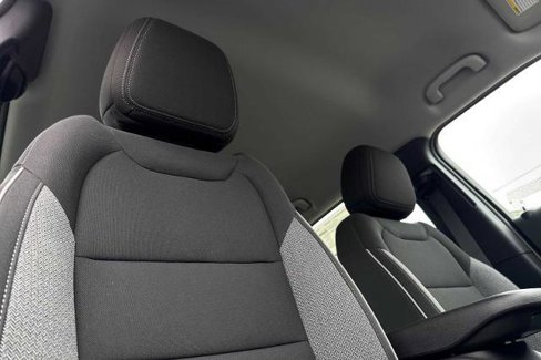 New 2026 Chevrolet TrailBlazer LS w/ LS Confidence Package image 21