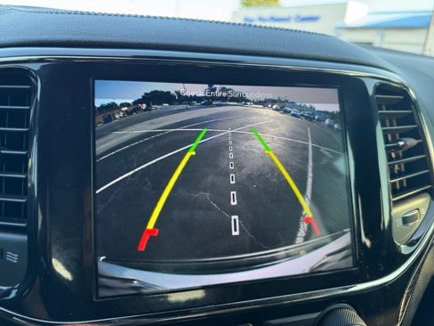 Used 2019 Jeep Grand Cherokee High Altitude image 22