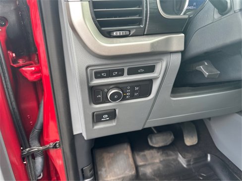 Used 2021 Ford F150 XLT w/ Equipment Group 302A High image 22