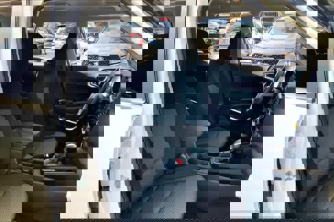 Certified 2022 Kia Soul LX w/ Technology Package image 8