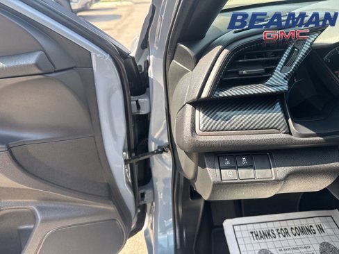 Used 2019 Honda Civic LX image 13