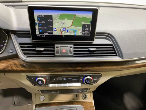 Used 2018 Audi Q5 2.0T Premium Plus image 16