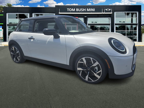 New 2025 MINI Cooper S image 1