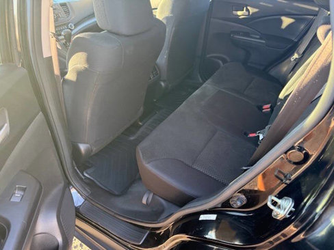 Used 2015 Honda CR-V LX image 12