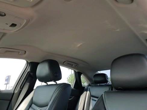Used 2016 Cadillac XTS Premium image 20