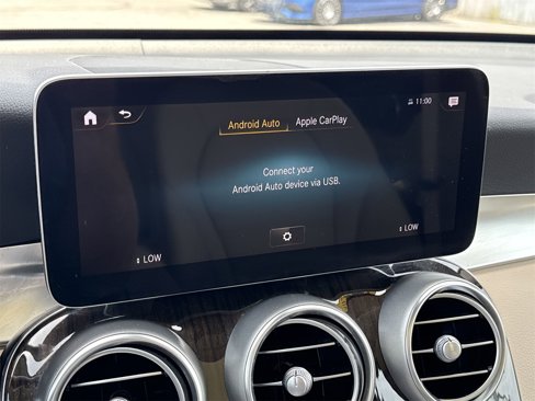 Certified 2021 Mercedes-Benz GLC 300 image 21
