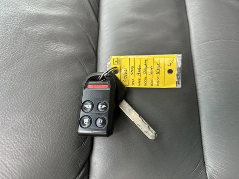 Used 2005 Honda Odyssey EX-L image 30