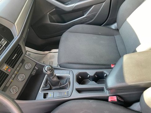Used 2019 Volkswagen Jetta S image 16