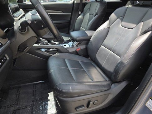 Used 2021 Kia Telluride EX image 8