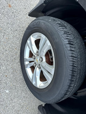 Used 2013 Chevrolet Equinox LS w/ LPO, Protection Package image 16