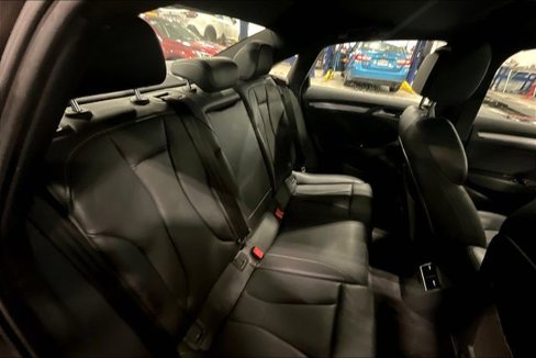 Used 2020 Audi S3 Premium w/ S Sport Package image 25