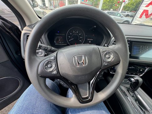 Used 2022 Honda HR-V EX image 20