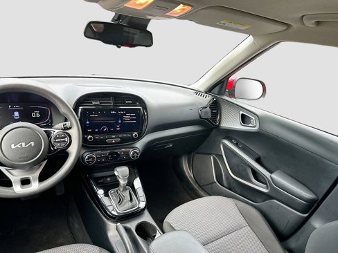 Used 2023 Kia Soul S image 26