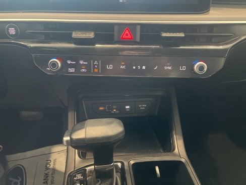 Used 2025 Kia K5 LXS image 18