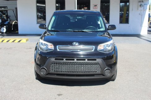 Used 2016 Kia Soul image 2