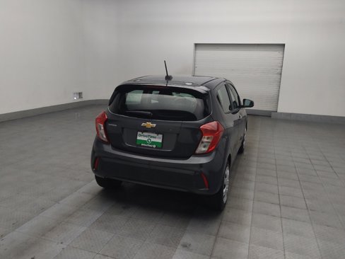 Used 2020 Chevrolet Spark LS image 7