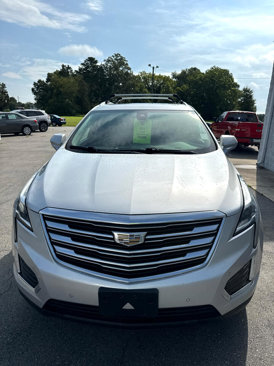 Used 2019 Cadillac XT5 Premium Luxury image 8