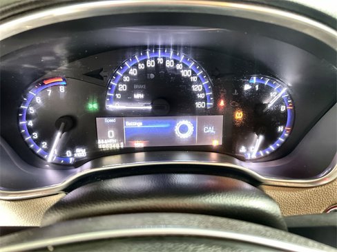 Used 2013 Cadillac SRX Luxury w/ Driver Awareness Package image 10