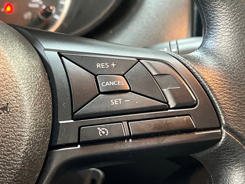Used 2024 Nissan Versa S w/ S Plus Package image 17
