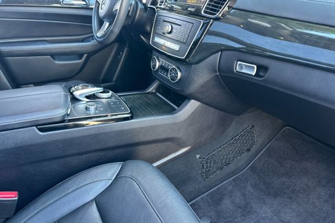 Used 2016 Mercedes-Benz GLE 400 4MATIC image 13