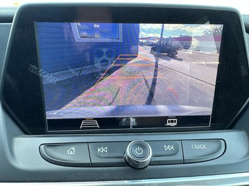 Used 2021 Chevrolet Blazer LT image 33