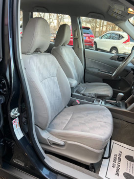 Used 2010 Subaru Forester 2.5X image 21