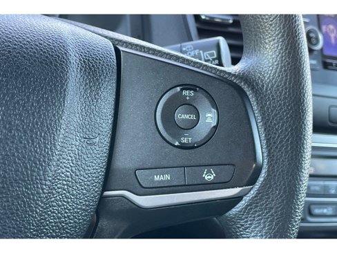 Used 2019 Honda Passport Sport image 35