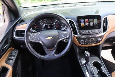 Used 2018 Chevrolet Equinox Premier image 15