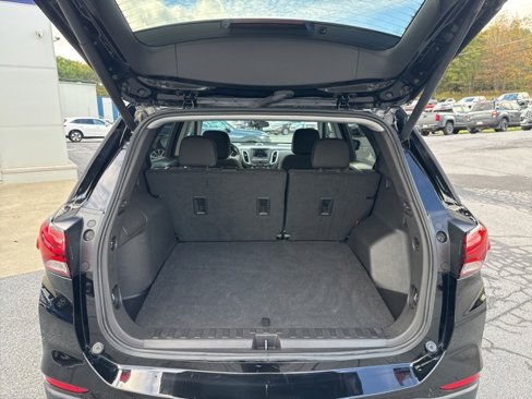 Used 2024 Chevrolet Equinox LT image 34
