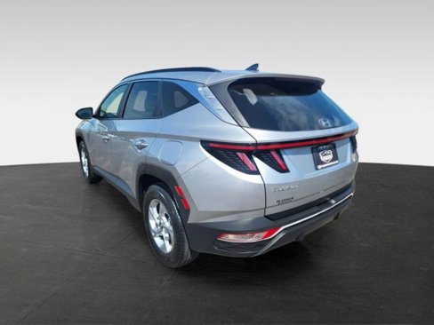 Used 2023 Hyundai Tucson SEL image 4