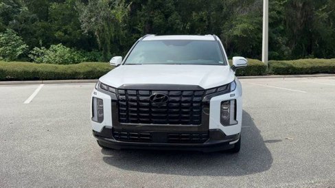 Used 2024 Hyundai Palisade Calligraphy image 3