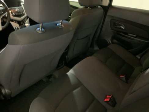 Used 2014 Chevrolet Cruze LT image 28