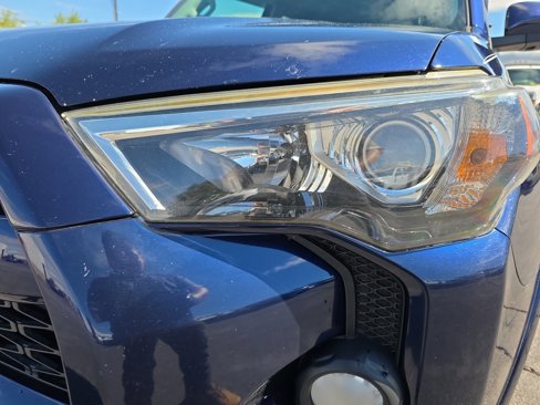 Used 2015 Toyota 4Runner SR5 image 9