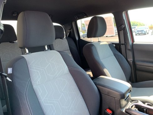 Used 2023 Toyota Tacoma 4x4 Double Cab image 16