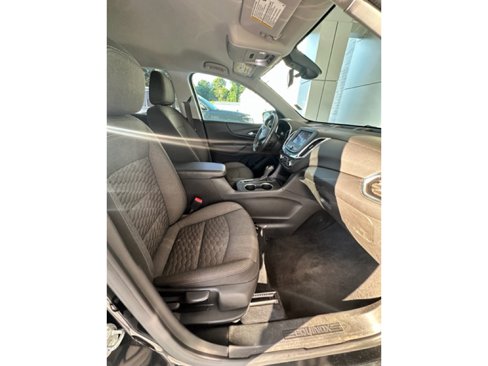 Used 2019 Chevrolet Equinox LT image 20