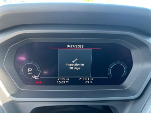 Used 2023 Audi Q4 e-tron Premium Plus w/ Premium Plus image 15