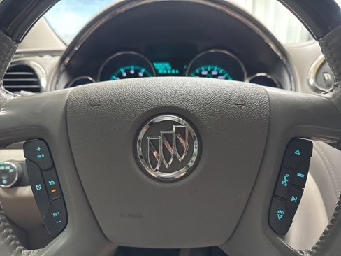 Used 2014 Buick Enclave Premium image 12