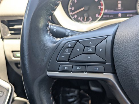 Used 2021 Nissan Sentra SR image 20