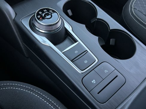 New 2025 Ford Escape Active image 40