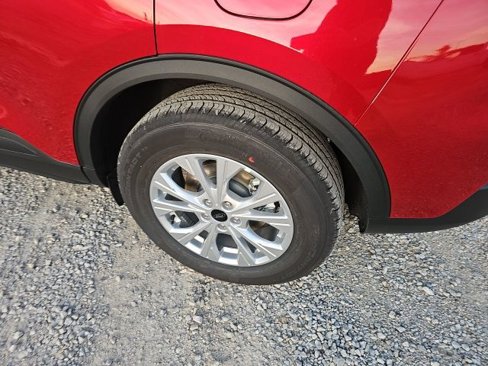 New 2025 Ford Escape Active w/ Tech Pack #1 image 5