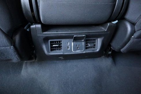 Used 2024 Chevrolet Silverado 1500 LT w/ Protection Package image 14