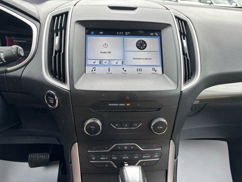 Used 2018 Ford Edge SEL w/ Equipment Group 201A image 32